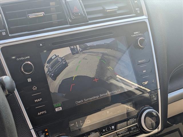 used 2018 Subaru Outback car, priced at $17,568