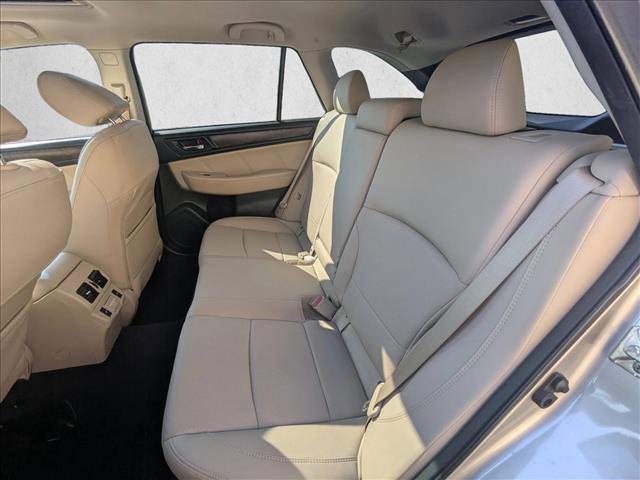 used 2018 Subaru Outback car, priced at $17,568