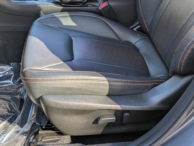 used 2023 Subaru Crosstrek car, priced at $26,170