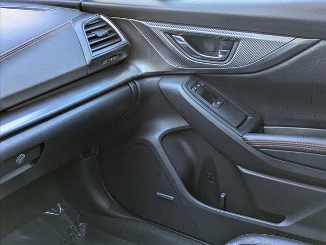 used 2023 Subaru Crosstrek car, priced at $26,170