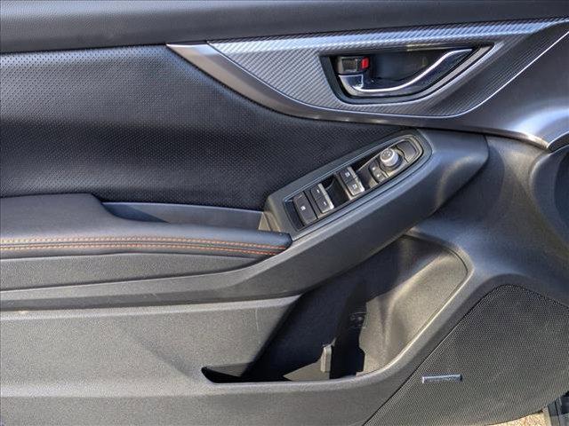 used 2023 Subaru Crosstrek car, priced at $26,170