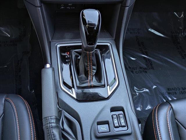 used 2023 Subaru Crosstrek car, priced at $26,170