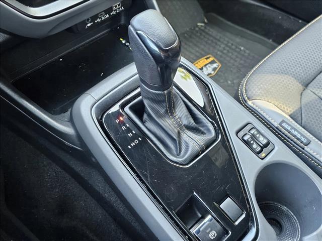 used 2024 Subaru Crosstrek car, priced at $32,664