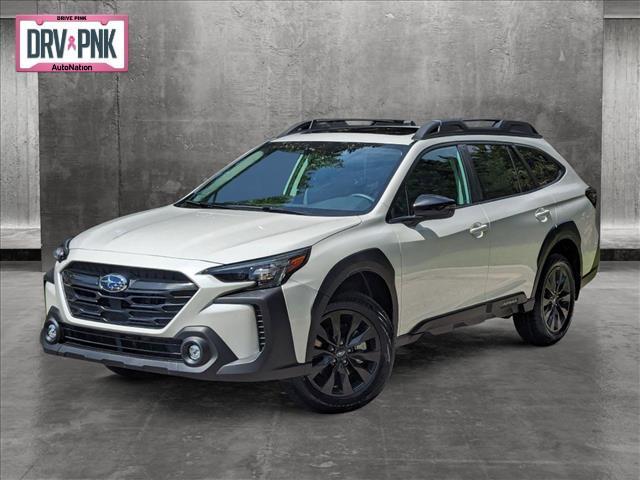 new 2024 Subaru Outback car, priced at $35,778