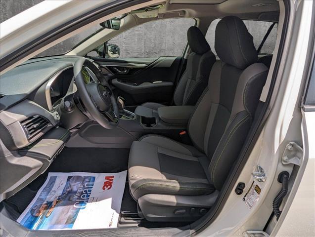 new 2024 Subaru Outback car, priced at $35,778