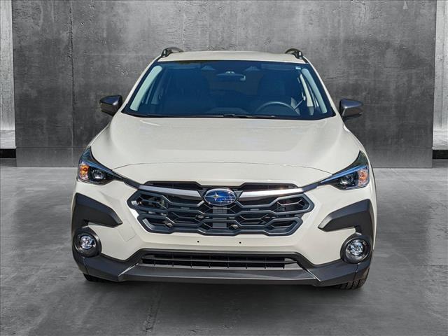 new 2024 Subaru Crosstrek car, priced at $27,482