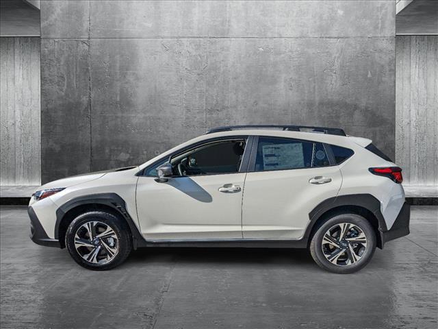 new 2024 Subaru Crosstrek car, priced at $27,482