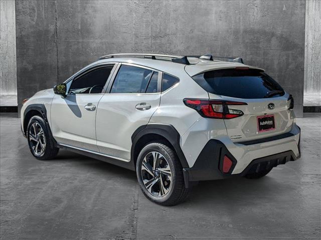 new 2024 Subaru Crosstrek car, priced at $27,482