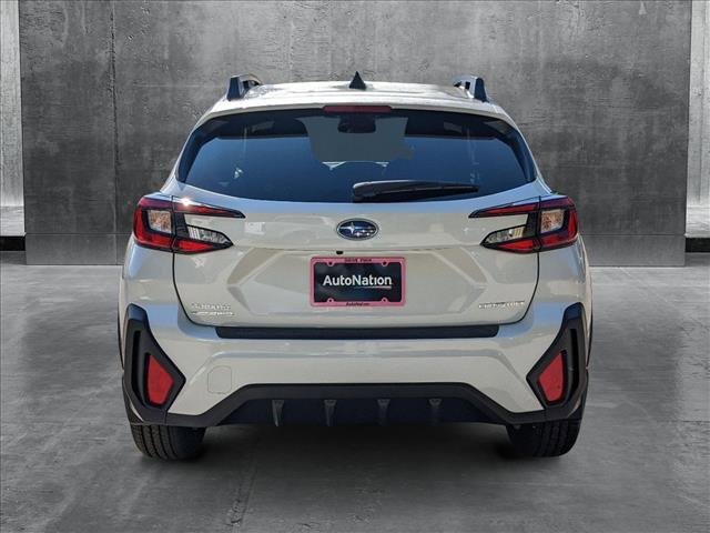 new 2024 Subaru Crosstrek car, priced at $27,482