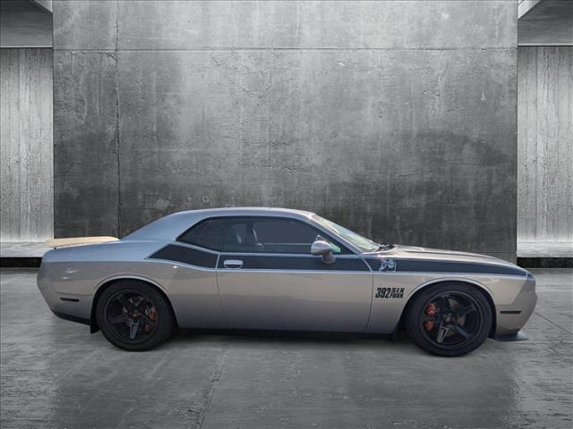 used 2016 Dodge Challenger car, priced at $30,586