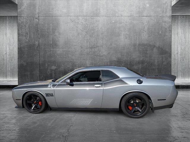 used 2016 Dodge Challenger car, priced at $30,586