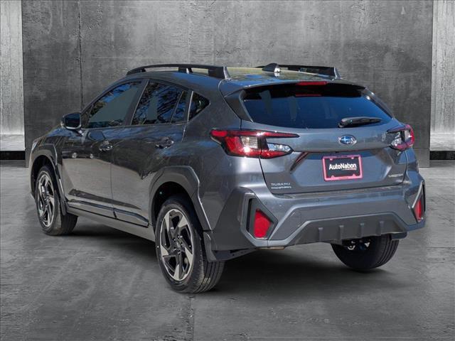 new 2025 Subaru Crosstrek car, priced at $36,224