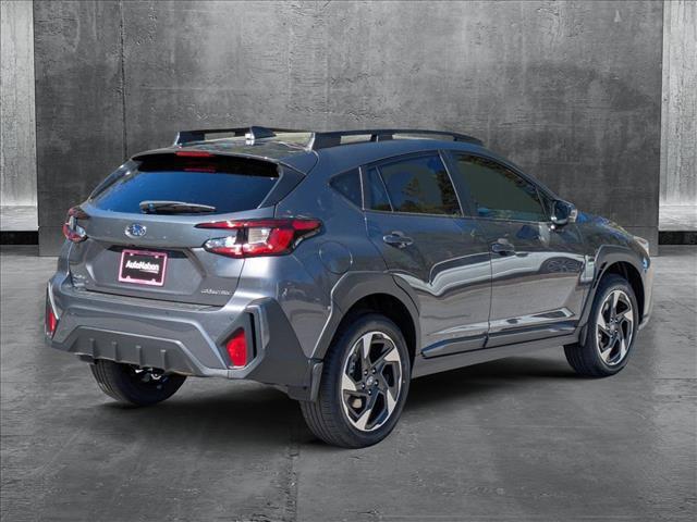 new 2025 Subaru Crosstrek car, priced at $36,224