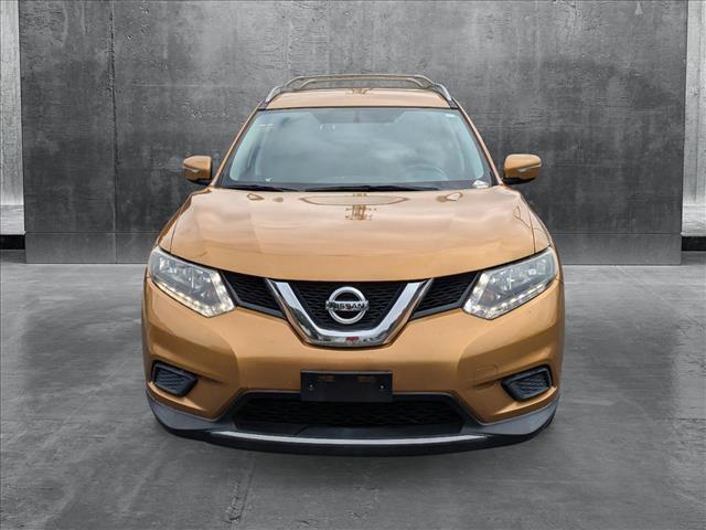 used 2014 Nissan Rogue car, priced at $11,430