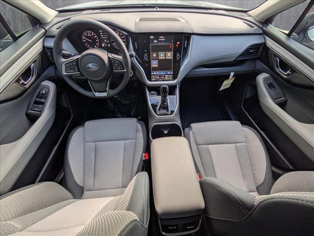 new 2025 Subaru Outback car, priced at $37,363
