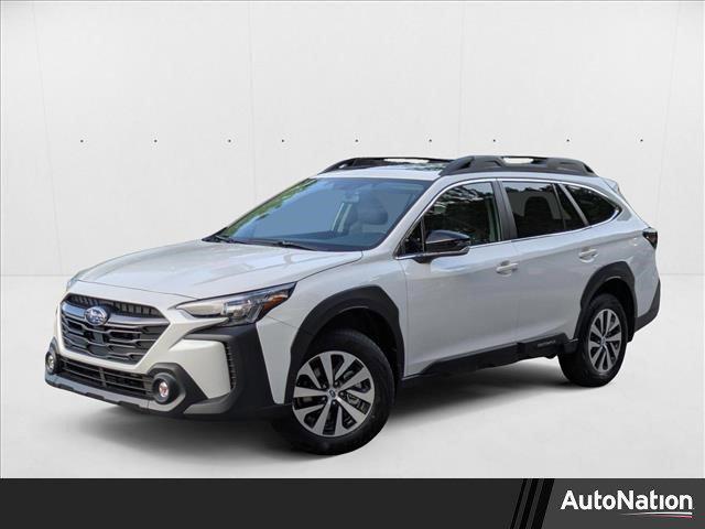 new 2025 Subaru Outback car, priced at $37,363