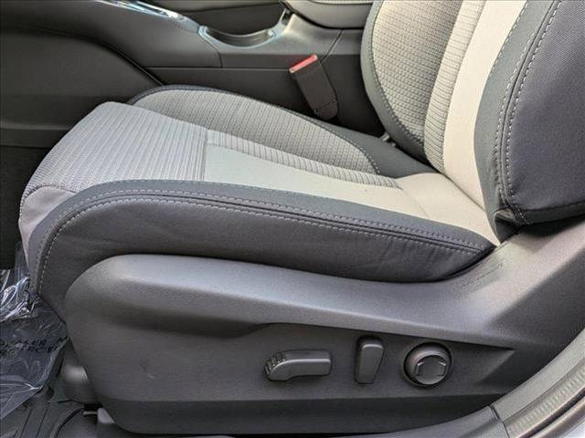 new 2025 Subaru Outback car, priced at $37,363