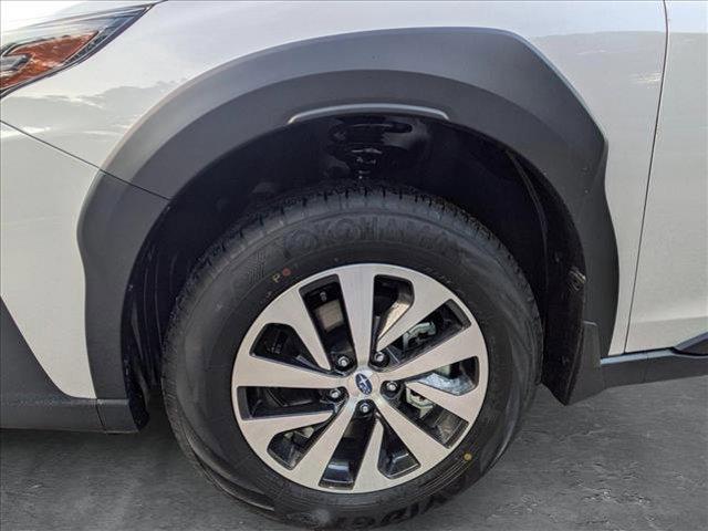 new 2025 Subaru Outback car, priced at $37,363