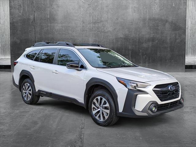new 2025 Subaru Outback car, priced at $37,363