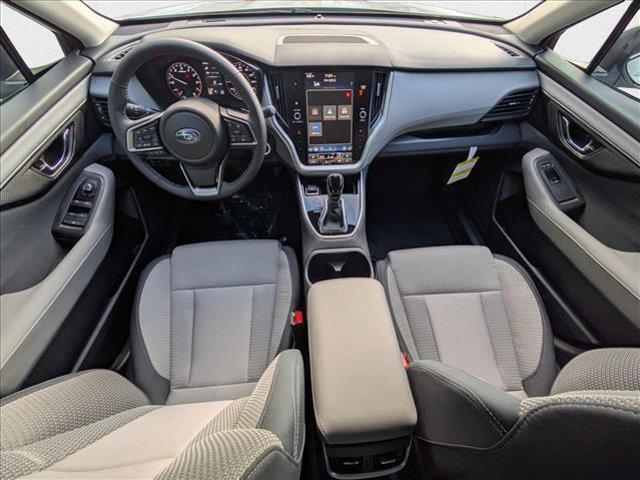 new 2025 Subaru Outback car, priced at $37,363