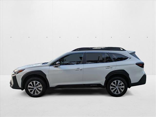 new 2025 Subaru Outback car, priced at $37,363