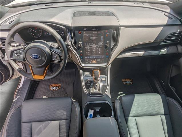 new 2024 Subaru Outback car, priced at $42,346