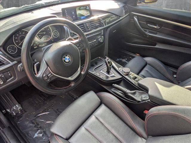 used 2019 BMW 430 car, priced at $20,341