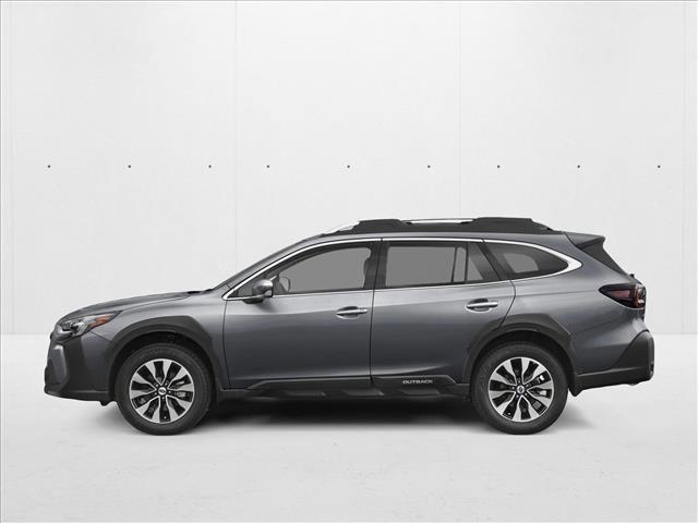 new 2025 Subaru Outback car, priced at $46,314