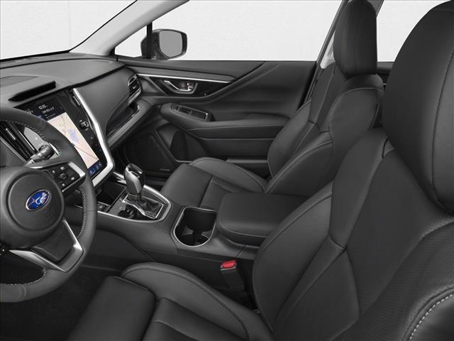 new 2025 Subaru Outback car, priced at $46,314