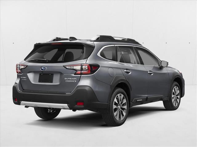 new 2025 Subaru Outback car, priced at $46,314