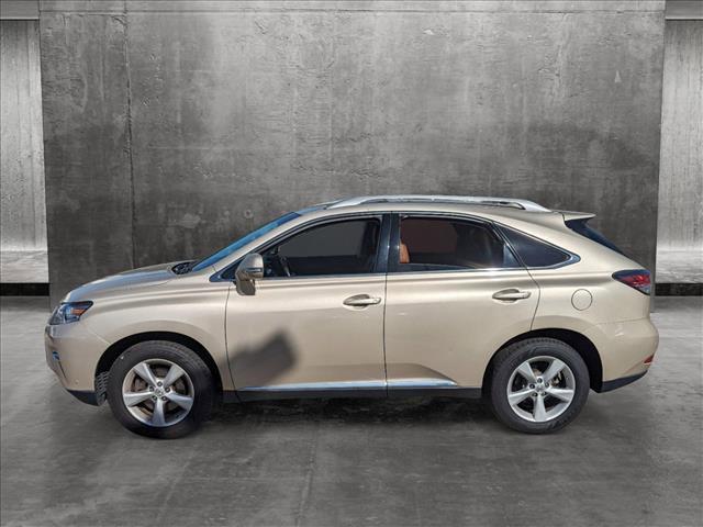used 2015 Lexus RX 350 car, priced at $17,599