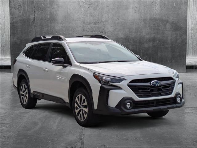 new 2025 Subaru Outback car, priced at $35,768