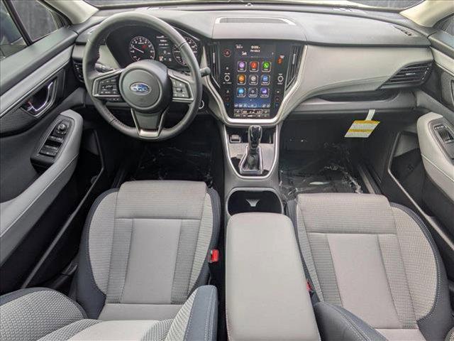 new 2025 Subaru Outback car, priced at $35,768