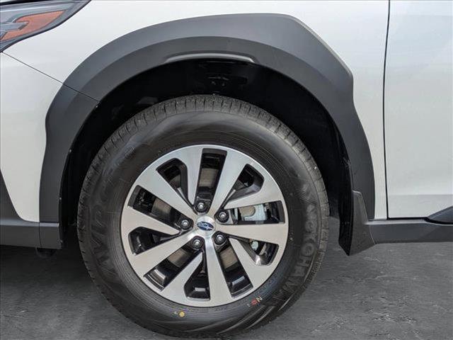 new 2025 Subaru Outback car, priced at $35,768