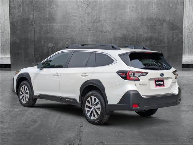 new 2025 Subaru Outback car, priced at $35,768