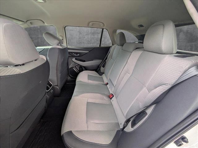 new 2025 Subaru Outback car, priced at $35,768