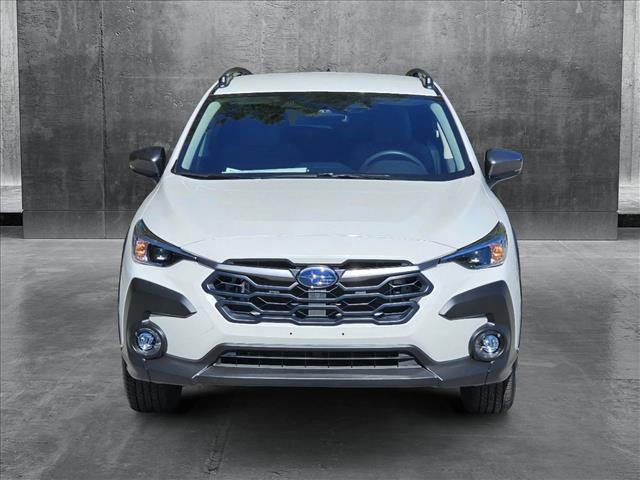 new 2025 Subaru Crosstrek car, priced at $28,289