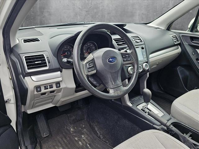used 2016 Subaru Forester car, priced at $11,936