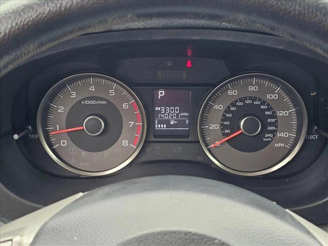 used 2016 Subaru Forester car, priced at $11,936