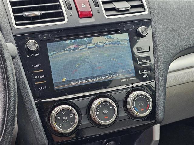 used 2016 Subaru Forester car, priced at $11,936