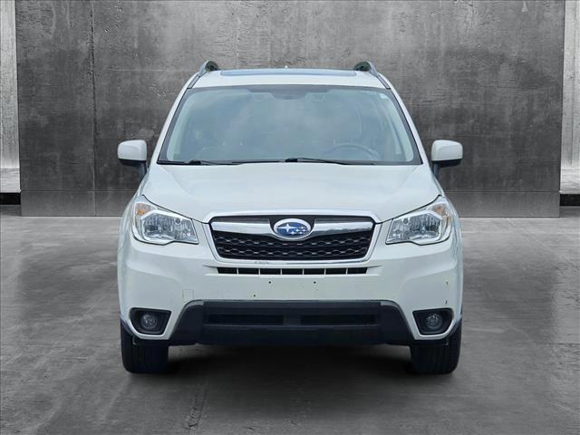 used 2016 Subaru Forester car, priced at $11,936