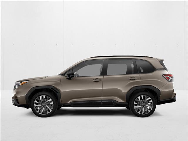 new 2025 Subaru Forester car, priced at $44,228