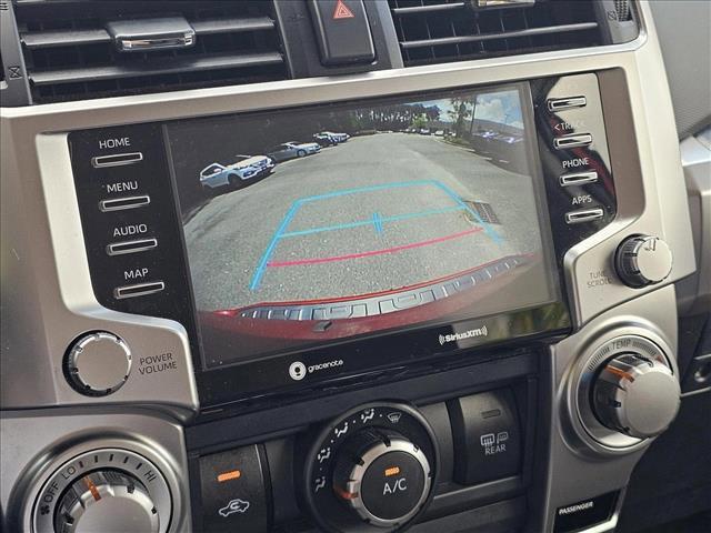used 2021 Toyota 4Runner car, priced at $31,265