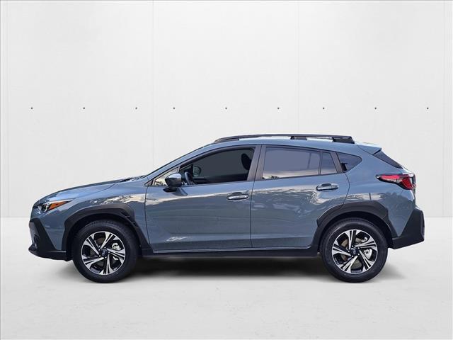 new 2025 Subaru Crosstrek car, priced at $29,456