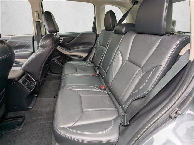 used 2023 Subaru Forester car, priced at $25,761