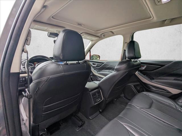 used 2023 Subaru Forester car, priced at $25,761