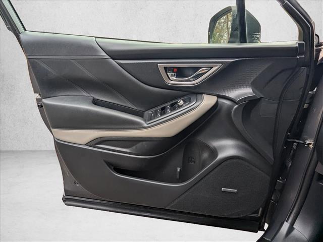 used 2023 Subaru Forester car, priced at $25,761