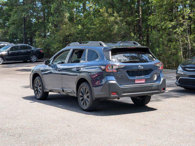 used 2023 Subaru Outback car, priced at $32,085