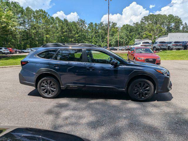 used 2023 Subaru Outback car, priced at $32,085