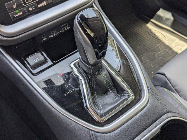 used 2023 Subaru Outback car, priced at $32,085